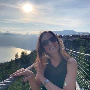 Meet your Posher, Patty